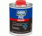 CEYS PVC PRESION TAPON PINCEL 1000ML
